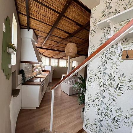 Casa Rural "El Patio De Paca" Tegueste Kültér fotó