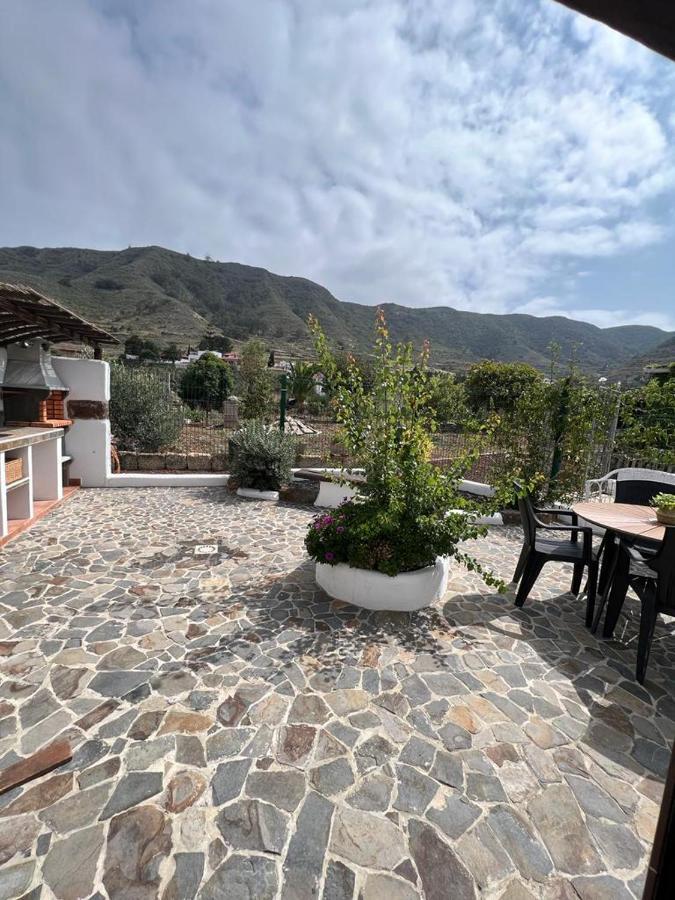 Casa Rural "El Patio De Paca" Tegueste Kültér fotó