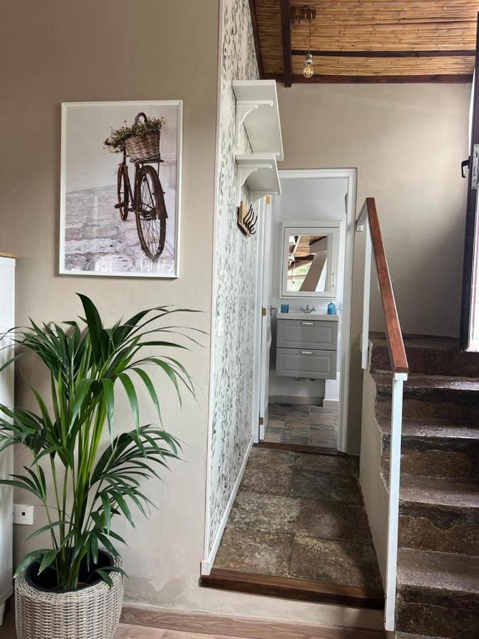 Casa Rural "El Patio De Paca" Tegueste Kültér fotó