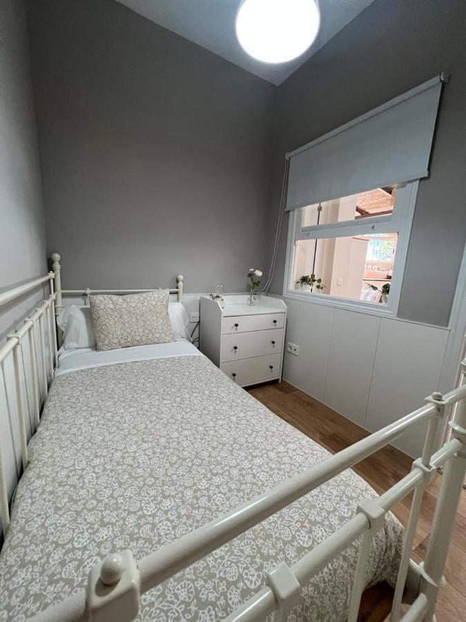 Casa Rural "El Patio De Paca" Tegueste Kültér fotó