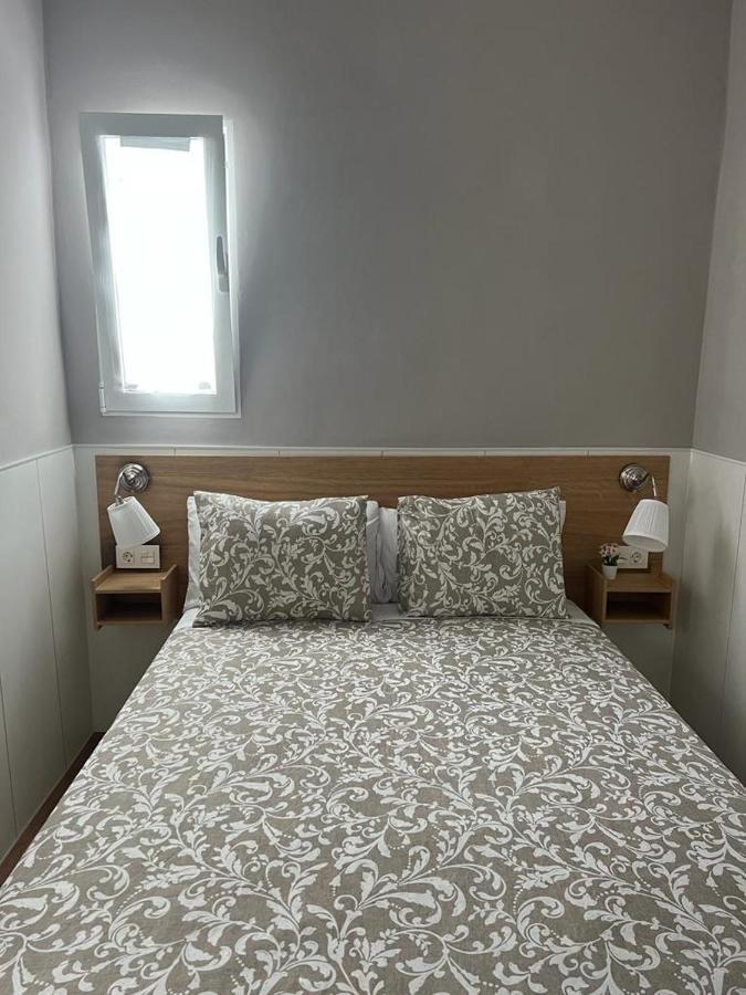 Casa Rural "El Patio De Paca" Tegueste Kültér fotó